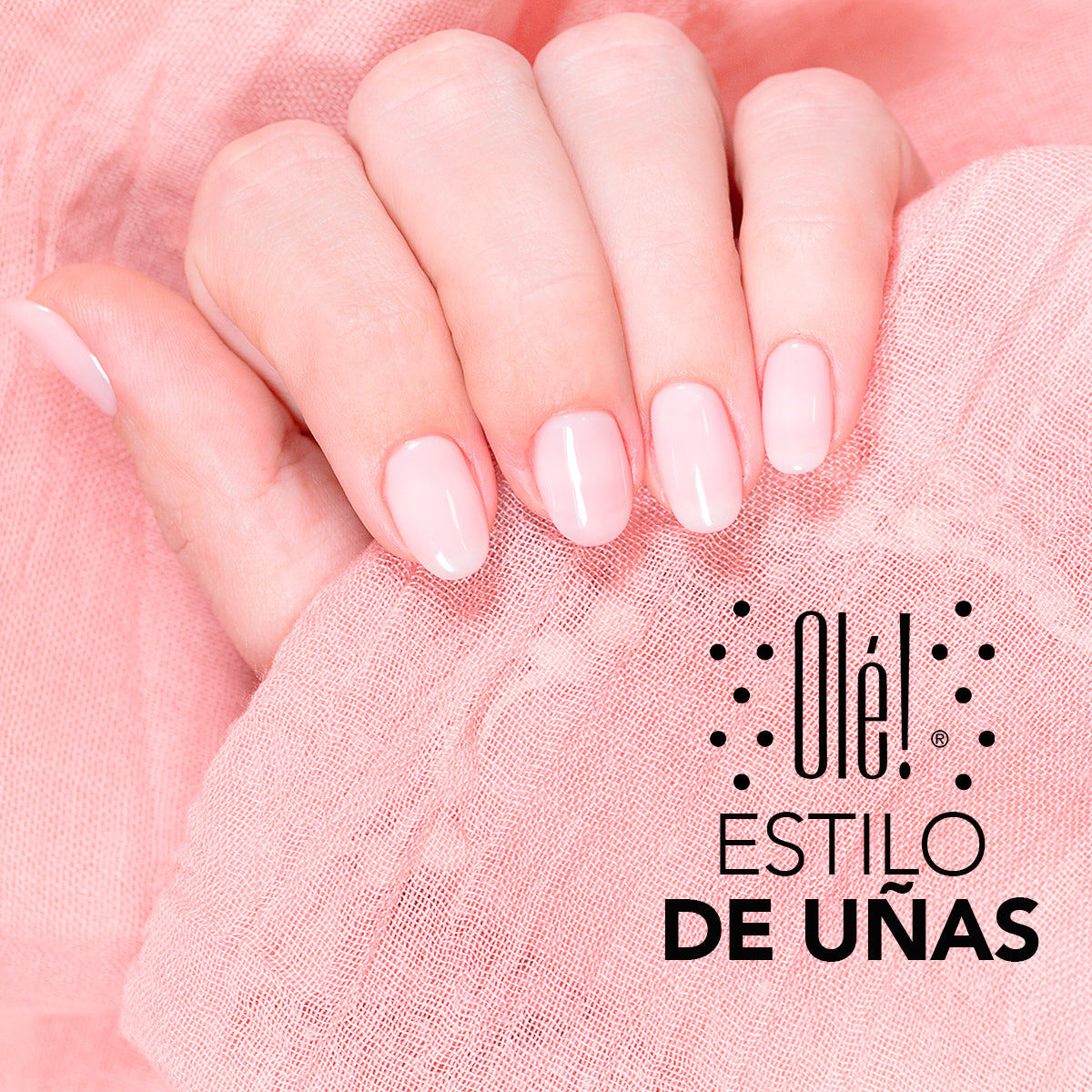 Estilo de uñas que son tendencia ¿Cuál te define?