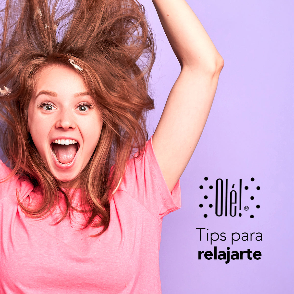 7 Tips para relajarte 