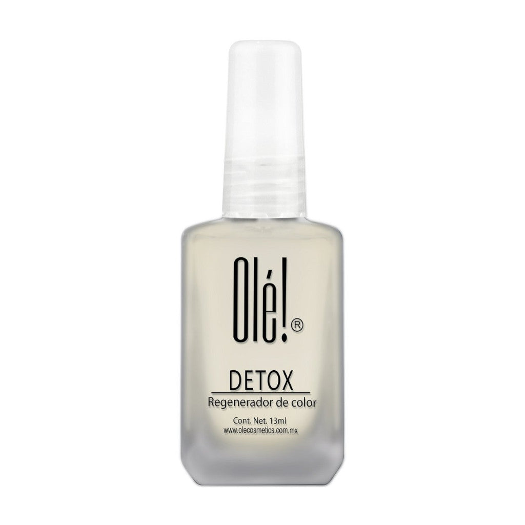 Detox, 13 ml - Olé! Cosmetics