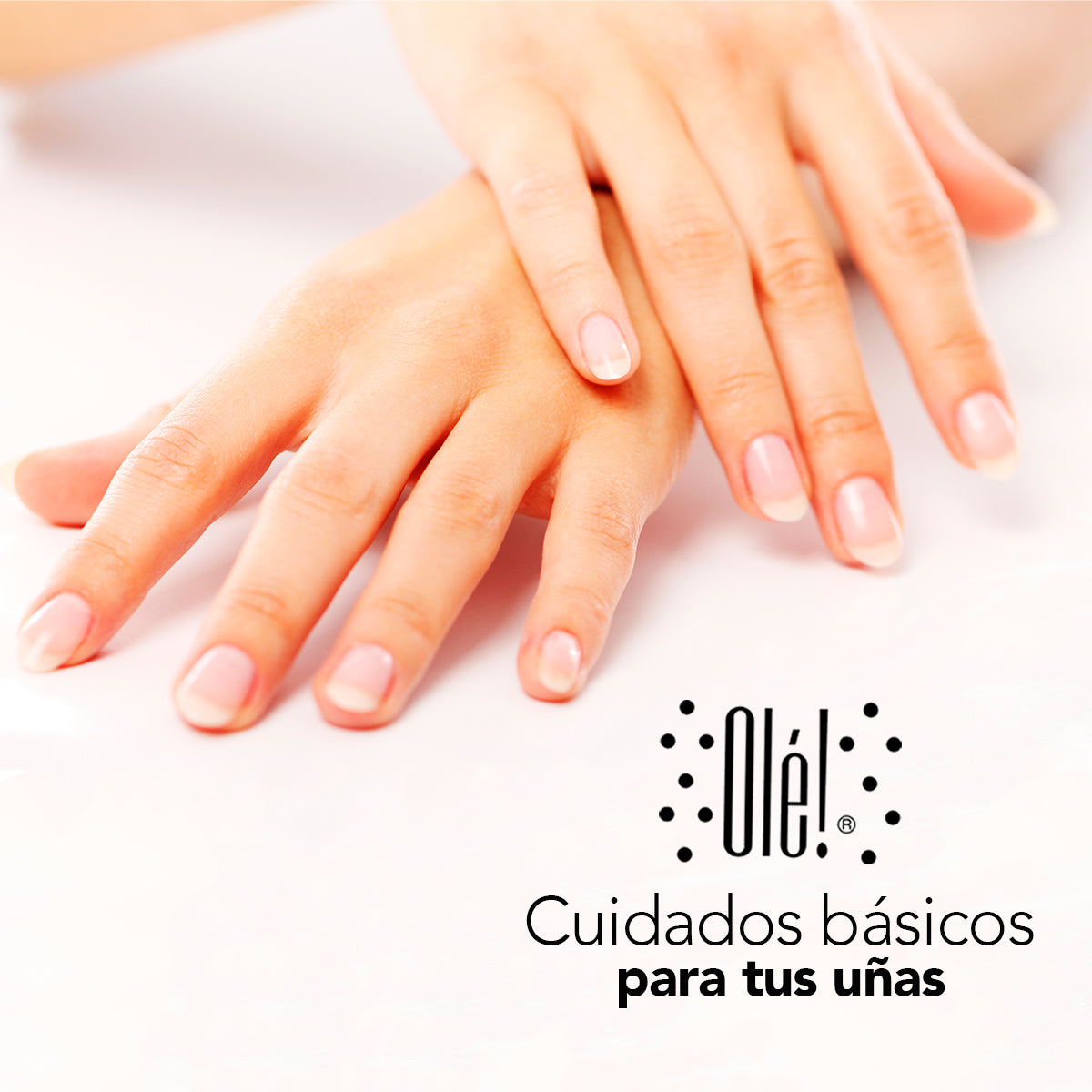 Cuidados básicos para tus uñas (Antes, durante y después de pintarlas)